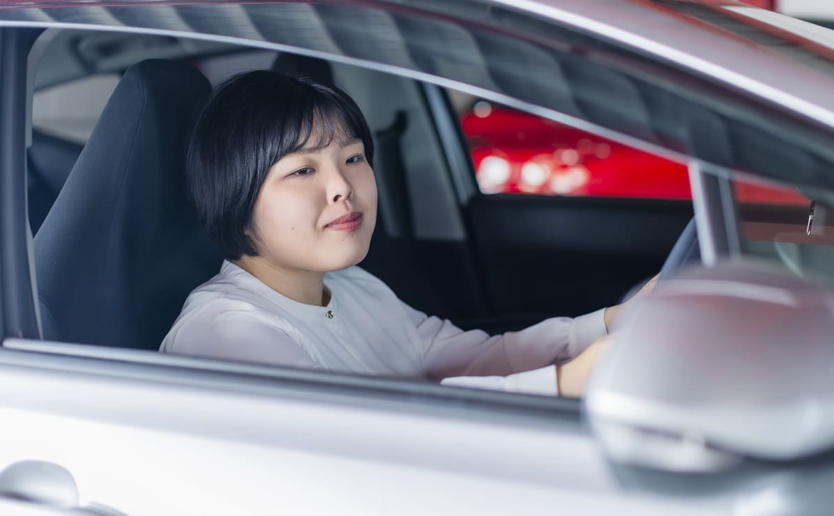 正しさを伝えるだけでなく、相手を知ることから向き合い方が変わった