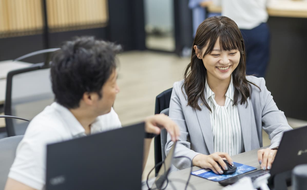 「何を極めるか」を自分で決める。その迷いが、日本語教育への道をつくった