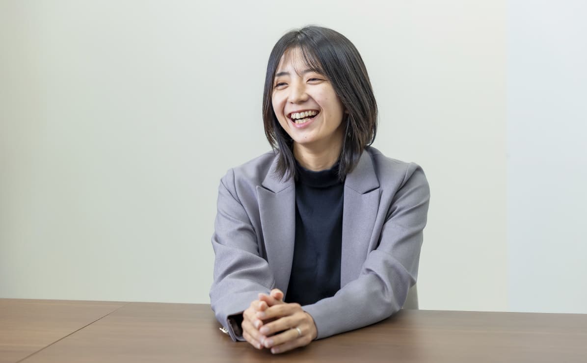 海外で教える前に、まず自分が「日本で働く」を知りたかった