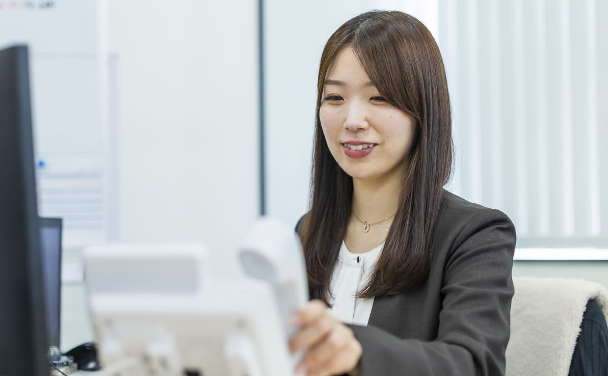 「こうあるべき」を先に決めず、まず相手の話を聞くことから始める
