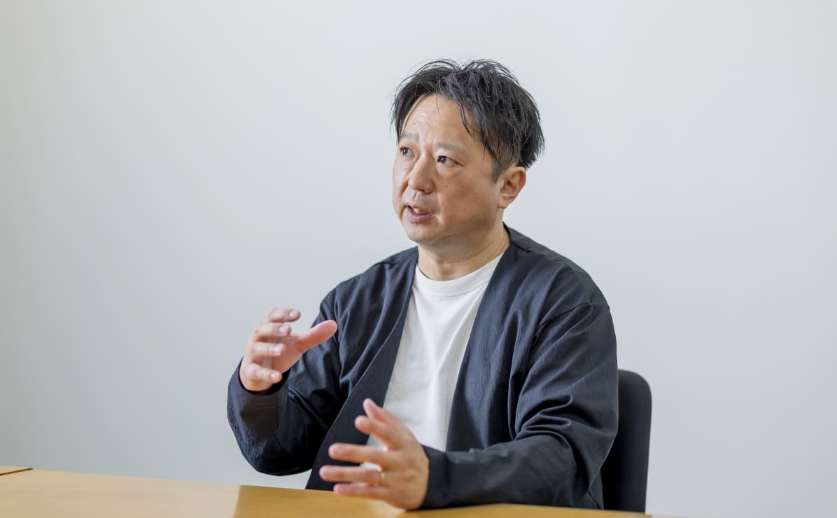 大規模システムをつくる側から、会社の中から仕組みを変える側へ