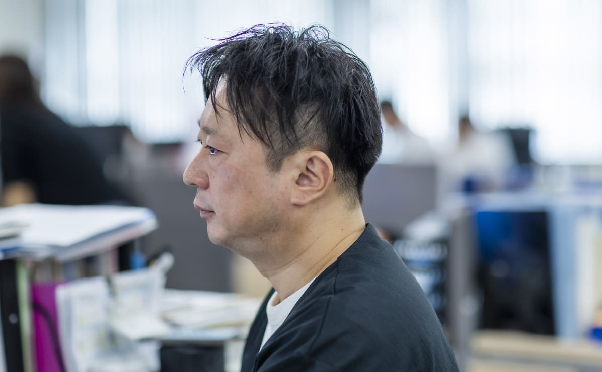 ルールは明確に、雰囲気はやわらかく。自分で考えて動けるチームへ