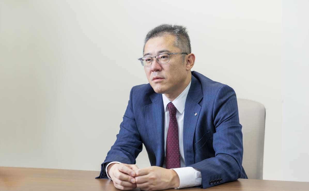 何も言わないことが優しさじゃない。その人の先まで考えて、向き合う