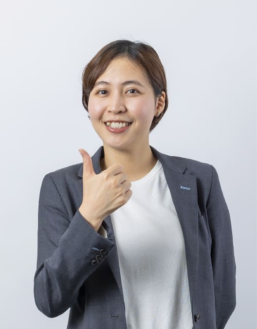 グローバルマーケット開発部 Link Asia 採用・多言語支援チーム