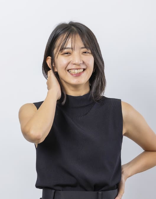 グローバルマーケット開発部 Link Asia キャリア支援チーム