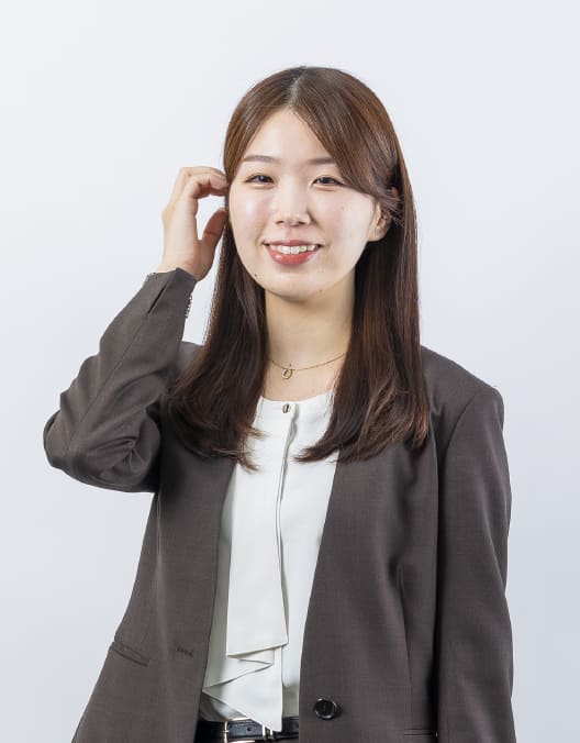 採用統括部 派遣事業課 課長代理