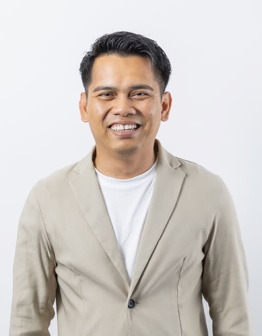 グローバルマーケット開発部 Link Asia 採用・多言語支援チーム