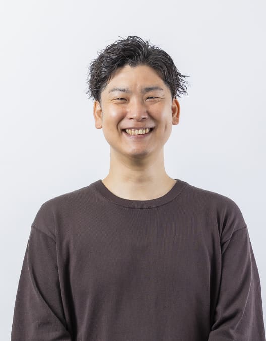 Gozaru部 課長