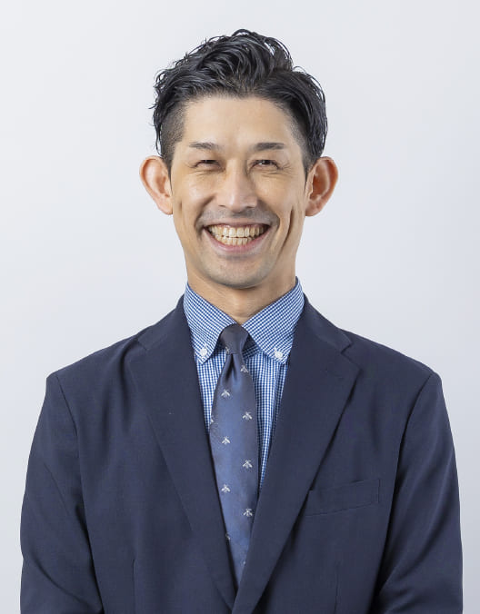 経営企画グループ 企画室 室長