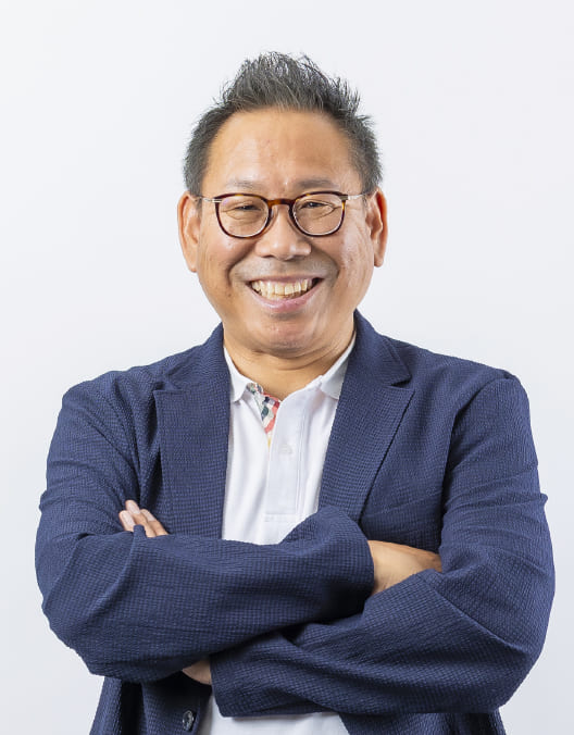 グローバルマーケット開発部 Link Asia 採用・多言語支援チーム