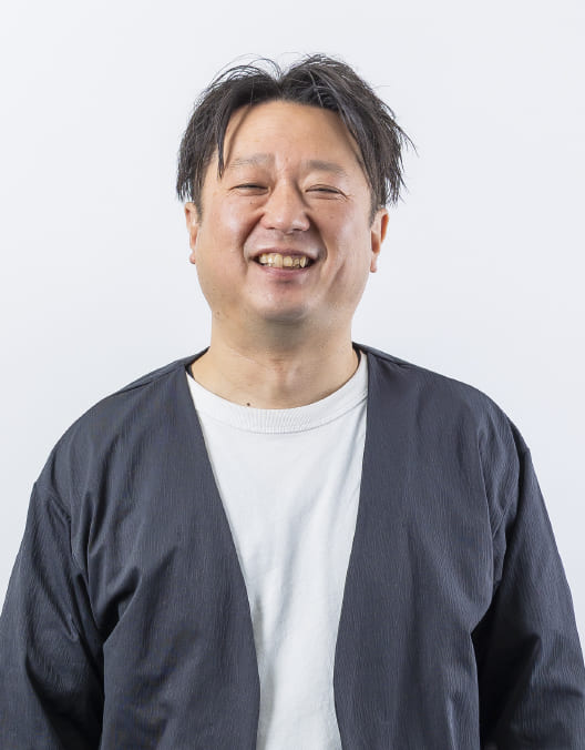 情報システム部 部長