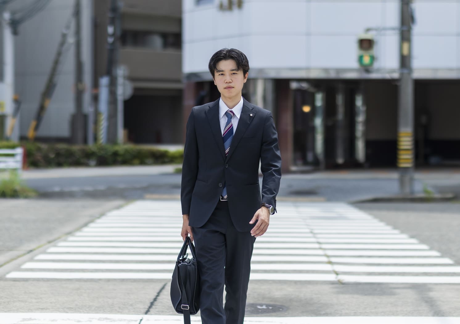 三河オフィス　H.S.